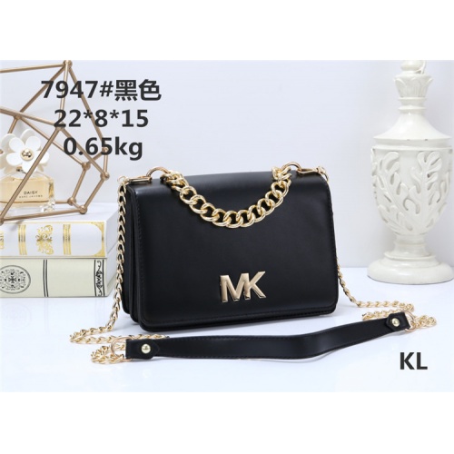 Cheap Michael Kors MK Fashion Messenger Bags #471689 Replica Wholesale [$26.50 USD] [ITEM#471689] on Replica Michael Kors Messenger Bags