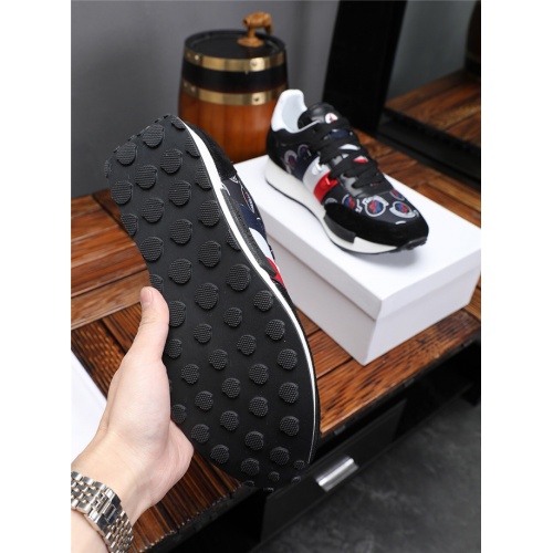 Cheap Moncler Casual Shoes For Men #472476 Replica Wholesale [$80.00 USD] [ITEM#472476] on Replica Moncler Shoes