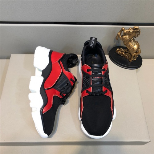 Cheap Givenchy Casual Shoes For Men #472490 Replica Wholesale [$92.00 USD] [ITEM#472490] on Replica Givenchy Casual Shoes