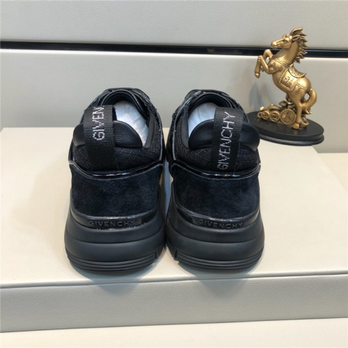 Cheap Givenchy Casual Shoes For Men #472492 Replica Wholesale [$92.00 USD] [ITEM#472492] on Replica Givenchy Casual Shoes