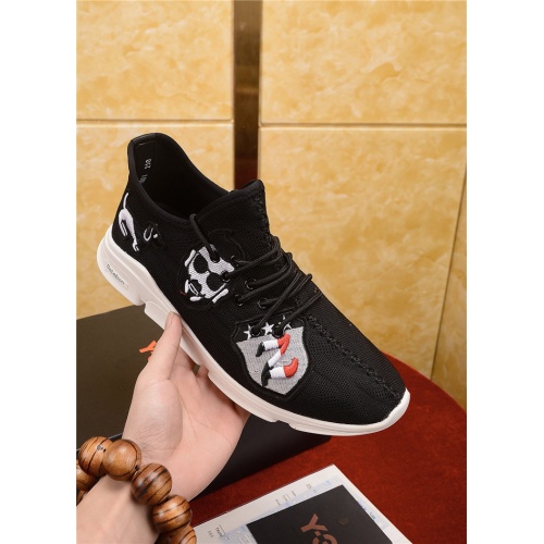 Cheap Y-3 Casual Shoes For Men #472496 Replica Wholesale [$68.00 USD] [ITEM#472496] on Replica Y-3 Shoes