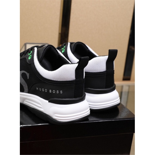 Cheap Boss Casual Shoes For Men #472559 Replica Wholesale [$85.00 USD] [ITEM#472559] on Replica Boss Fashion Shoes
