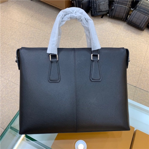 Cheap Prada AAA Quality Handbags For Men #472804 Replica Wholesale [$173.00 USD] [ITEM#472804] on Replica Prada AAA Man Handbags
