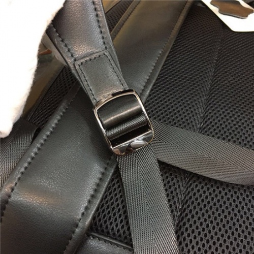 Cheap Prada AAA Quality Backpacks For Men #472806 Replica Wholesale [$162.50 USD] [ITEM#472806] on Replica Prada AAA Man Backpacks