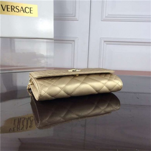Cheap Versace AAA Quality Messenger Bags #472852 Replica Wholesale [$119.50 USD] [ITEM#472852] on Replica Versace AAA Quality Messenger Bags