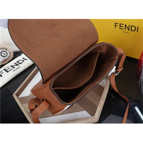 Cheap Fendi AAA Quality Messenger Bags #472868 Replica Wholesale [$101.85 USD] [W#472868] on ...