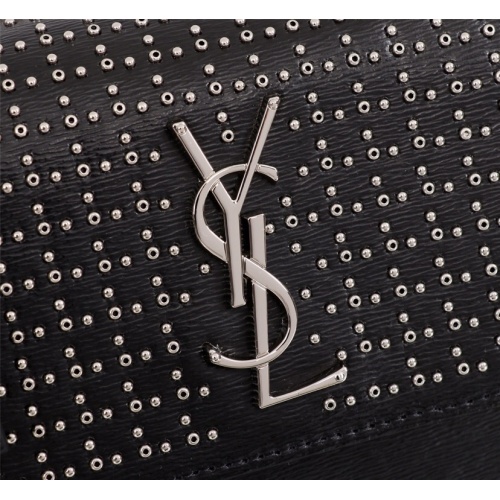 Cheap Yves Saint Laurent YSL AAA Quality Messenger Bags #472907 Replica Wholesale [$133.50 USD] [ITEM#472907] on Replica Yves Saint Laurent YSL AAA Messenger Bags