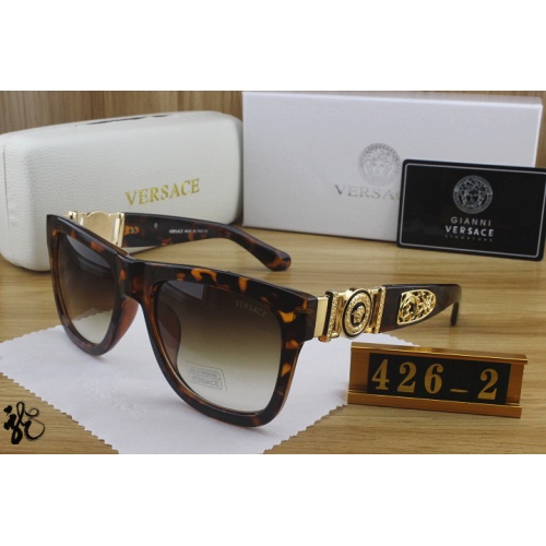 Cheap Versace Fashion Sunglasses #472929 Replica Wholesale [$20.00 USD] [ITEM#472929] on Replica Versace Sunglasses