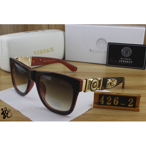 Cheap Versace Fashion Sunglasses #472930 Replica Wholesale [$20.00 USD] [ITEM#472930] on Replica Versace Sunglasses