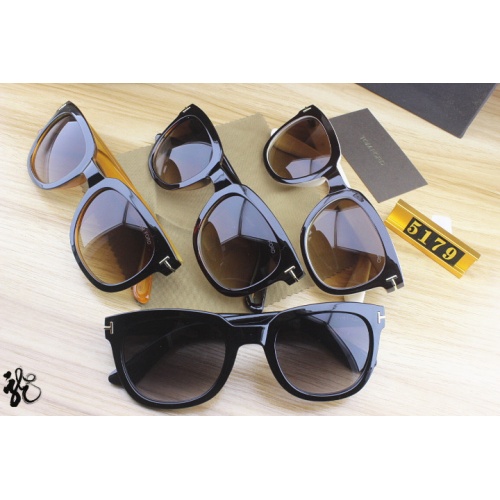 Cheap Tom Ford Fashion Sunglasses #472938 Replica Wholesale [$20.00 USD] [ITEM#472938] on Replica Tom Ford Sunglasses