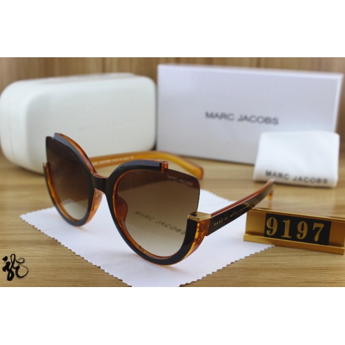 Cheap Marc Jacobs Fashion Sunglasses #472950 Replica Wholesale [$20.00 USD] [ITEM#472950] on Replica Marc Jacobs Sunglasses