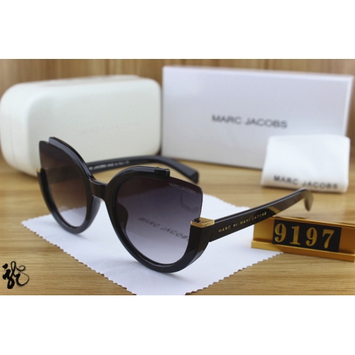 Cheap Marc Jacobs Fashion Sunglasses #472951 Replica Wholesale [$20.00 USD] [ITEM#472951] on Replica Marc Jacobs Sunglasses