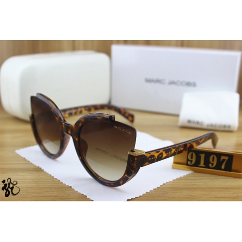 Cheap Marc Jacobs Fashion Sunglasses #472952 Replica Wholesale [$20.00 USD] [ITEM#472952] on Replica Marc Jacobs Sunglasses