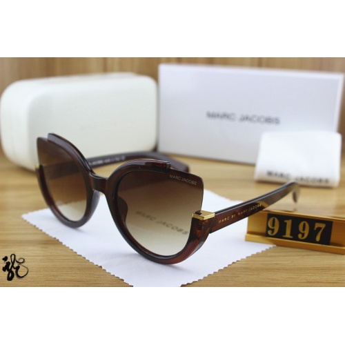 Cheap Marc Jacobs Fashion Sunglasses #472953 Replica Wholesale [$20.00 USD] [ITEM#472953] on Replica Marc Jacobs Sunglasses