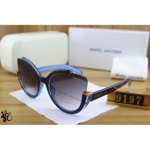 Cheap Marc Jacobs Fashion Sunglasses #472954 Replica Wholesale [$20.00 USD] [ITEM#472954] on Replica Marc Jacobs Sunglasses