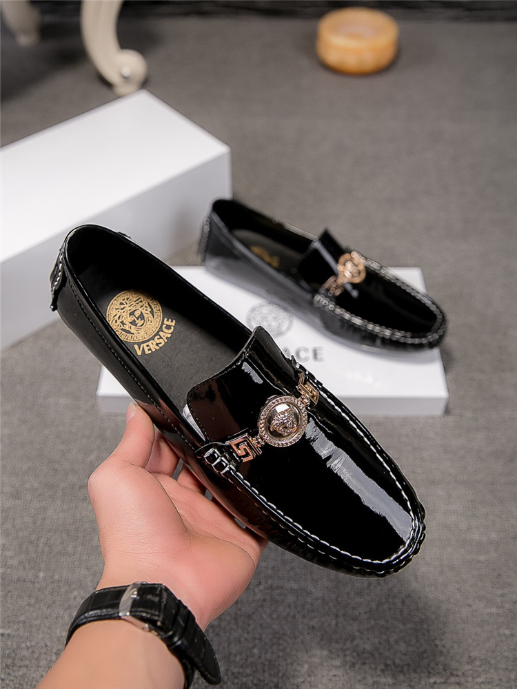 versace shoes replica