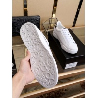 Cheap Dolce &amp; Gabbana D&amp;G Casual Shoes For Men #466566 Replica Wholesale [$97.00 USD] [ITEM#466566] on Replica Dolce &amp; Gabbana D&amp;G Casual Shoes
