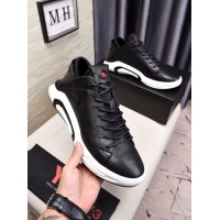 Cheap Y-3 Casual Shoes For Men #466695 Replica Wholesale [$93.00 USD] [ITEM#466695] on Replica Y-3 Shoes