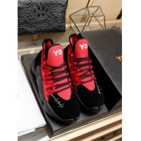 Cheap Y-3 Casual Shoes For Men #466697 Replica Wholesale [$89.00 USD] [ITEM#466697] on Replica Y-3 Shoes