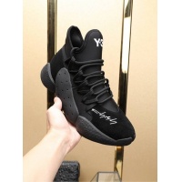 Cheap Y-3 Casual Shoes For Men #466698 Replica Wholesale [$89.00 USD] [ITEM#466698] on Replica Y-3 Shoes