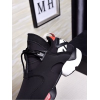 Cheap Y-3 Casual Shoes For Men #466700 Replica Wholesale [$82.00 USD] [ITEM#466700] on Replica Y-3 Shoes