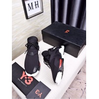 Cheap Y-3 Casual Shoes For Men #466700 Replica Wholesale [$82.00 USD] [ITEM#466700] on Replica Y-3 Shoes