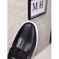 Cheap Prada Casual Shoes For Men #466888 Replica Wholesale [$93.00 USD] [ITEM#466888] on Replica Prada Casual Shoes