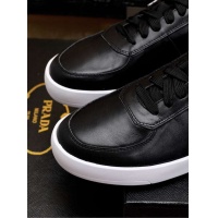 Cheap Prada Casual Shoes For Men #466892 Replica Wholesale [$89.00 USD] [ITEM#466892] on Replica Prada Casual Shoes