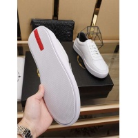 Cheap Prada Casual Shoes For Men #466893 Replica Wholesale [$89.00 USD] [ITEM#466893] on Replica Prada Casual Shoes