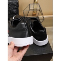 Cheap Prada Casual Shoes For Men #466895 Replica Wholesale [$89.00 USD] [ITEM#466895] on Replica Prada Casual Shoes