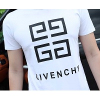 Cheap Givenchy T-Shirts Short Sleeved For Men #467192 Replica Wholesale [$32.00 USD] [ITEM#467192] on Replica Givenchy T-Shirts