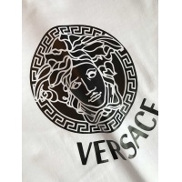 Cheap Versace T-Shirts Short Sleeved For Men #467239 Replica Wholesale [$32.00 USD] [ITEM#467239] on Replica Versace T-Shirts