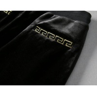 Cheap Versace Tracksuits Long Sleeved For Men #467566 Replica Wholesale [$93.00 USD] [ITEM#467566] on Replica Versace Tracksuits