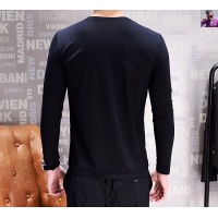 Cheap Givenchy T-Shirts Long Sleeved For Men #467581 Replica Wholesale [$38.00 USD] [ITEM#467581] on Replica Givenchy T-Shirts