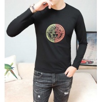 Cheap Versace T-Shirts Long Sleeved For Men #467600 Replica Wholesale [$38.00 USD] [ITEM#467600] on Replica Versace T-Shirts