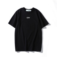Cheap Off-White T-Shirts Short Sleeved For Men #467656 Replica Wholesale [$26.50 USD] [ITEM#467656] on Replica Off-White T-Shirts
