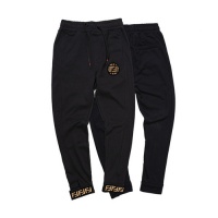 Cheap Fendi Pants For Men #467704 Replica Wholesale [$42.00 USD] [ITEM#467704] on Replica Fendi Pants