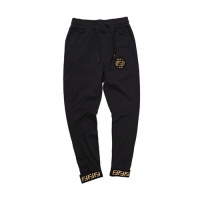 Cheap Fendi Pants For Men #467704 Replica Wholesale [$42.00 USD] [ITEM#467704] on Replica Fendi Pants