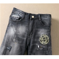 Cheap Versace Jeans For Men #467784 Replica Wholesale [$50.00 USD] [ITEM#467784] on Replica Versace Jeans