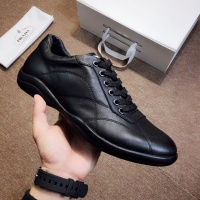 Cheap Prada Casual Shoes For Men #467792 Replica Wholesale [$80.00 USD] [ITEM#467792] on Replica Prada Flat Shoes