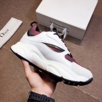 Cheap Christian Dior Casual Shoes For Women #468001 Replica Wholesale [$88.00 USD] [ITEM#468001] on Replica Christian Dior Casual Shoes