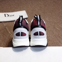 Cheap Christian Dior Casual Shoes For Women #468001 Replica Wholesale [$88.00 USD] [ITEM#468001] on Replica Christian Dior Casual Shoes