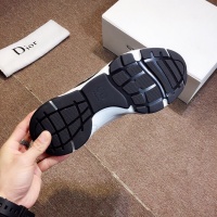 Cheap Christian Dior Casual Shoes For Women #468001 Replica Wholesale [$88.00 USD] [ITEM#468001] on Replica Christian Dior Casual Shoes