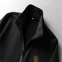 Cheap Versace Tracksuits Long Sleeved For Men #468116 Replica Wholesale [$86.00 USD] [ITEM#468116] on Replica Versace Tracksuits