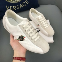 Cheap Dolce&amp;Gabbana Casual Shoes For Men #468205 Replica Wholesale [$82.00 USD] [ITEM#468205] on Replica Dolce &amp; Gabbana D&amp;G Casual Shoes