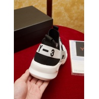 Cheap Y-3 Casual Shoes For Men #468596 Replica Wholesale [$78.00 USD] [ITEM#468596] on Replica Y-3 Shoes