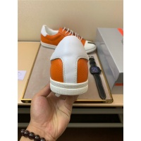 Cheap Prada Casual Shoes For Men #468807 Replica Wholesale [$75.00 USD] [ITEM#468807] on Replica Prada Flat Shoes