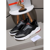 Cheap Prada Casual Shoes For Men #468810 Replica Wholesale [$80.00 USD] [ITEM#468810] on Replica Prada Flat Shoes