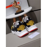 Cheap Prada Casual Shoes For Men #468811 Replica Wholesale [$80.00 USD] [ITEM#468811] on Replica Prada Flat Shoes