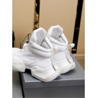 Cheap Prada Casual Shoes For Men #468823 Replica Wholesale [$88.00 USD] [ITEM#468823] on Replica Prada Flat Shoes